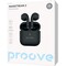 Фото - Bluetooth-гарнитура Proove Mainstream 2 TWS (APP) Black (TWMS2001AP01) | click.ua