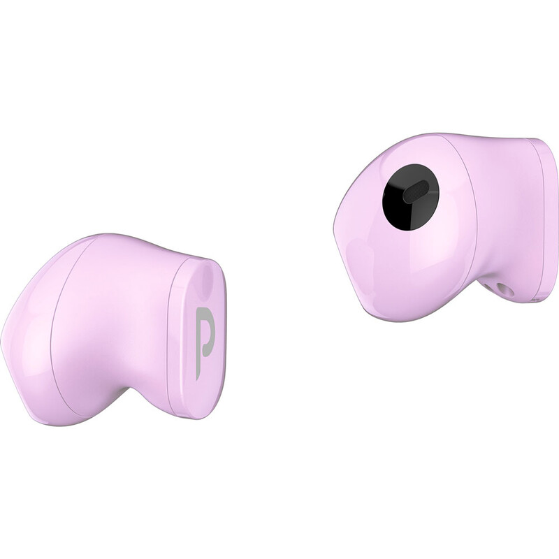 Bluetooth-гарнітура Proove Mainstream Mini TWS Purple (TWMM00010009)
