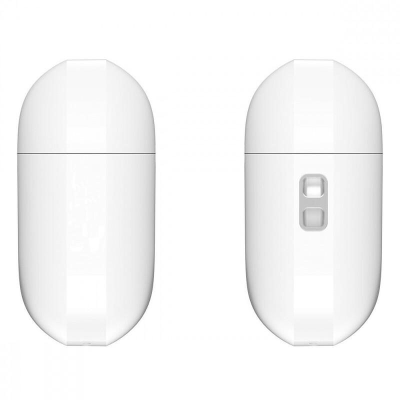 Bluetooth-гарнитура Proove Mainstream Pro TWS (APP) White (TWMSP001AP02)