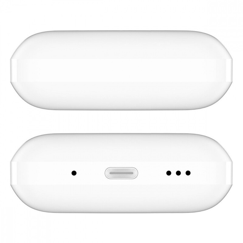 Bluetooth-гарнитура Proove Mainstream Pro TWS (APP) White (TWMSP001AP02)