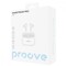 Фото - Bluetooth-гарнитура Proove Mainstream Pro TWS (APP) White (TWMSP001AP02) | click.ua