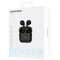 Фото - Bluetooth-гарнитура Proove Mainstream TWS (APP) Black (TWMS0001AP01) | click.ua