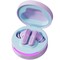 Фото - Bluetooth-гарнітура Proove Mello TWS with ANC (APP) Cotton Candy (TWML0001AP24) | click.ua