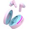 Фото - Bluetooth-гарнітура Proove Mello TWS with ANC (APP) Cotton Candy (TWML0001AP24) | click.ua