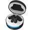Фото - Bluetooth-гарнитура Proove Mello TWS with ANC (APP) Black (TWML0001AP01) | click.ua