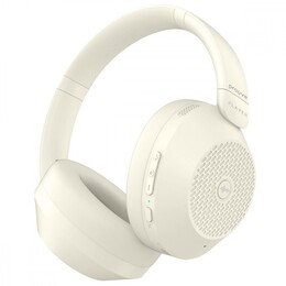 Bluetooth-гарнітура Proove Player with ANC Beige (HPPY00010007)