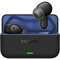 Фото - Bluetooth-гарнітура Realme T500 Pro Buds Liquor Chocolate (RMA2502 BLACK) | click.ua