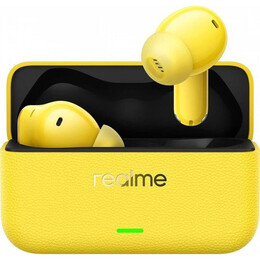 Bluetooth-гарнітура Realme T500 Pro Buds Lemon Cola (RMA2502 YELLOW)