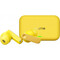 Фото - Bluetooth-гарнітура Realme T500 Pro Buds Lemon Cola (RMA2502 YELLOW) | click.ua