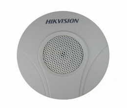 Микрофон Hikvision DS-2FP2020