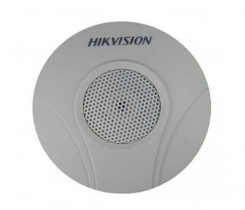 Микрофон Hikvision DS-2FP2020