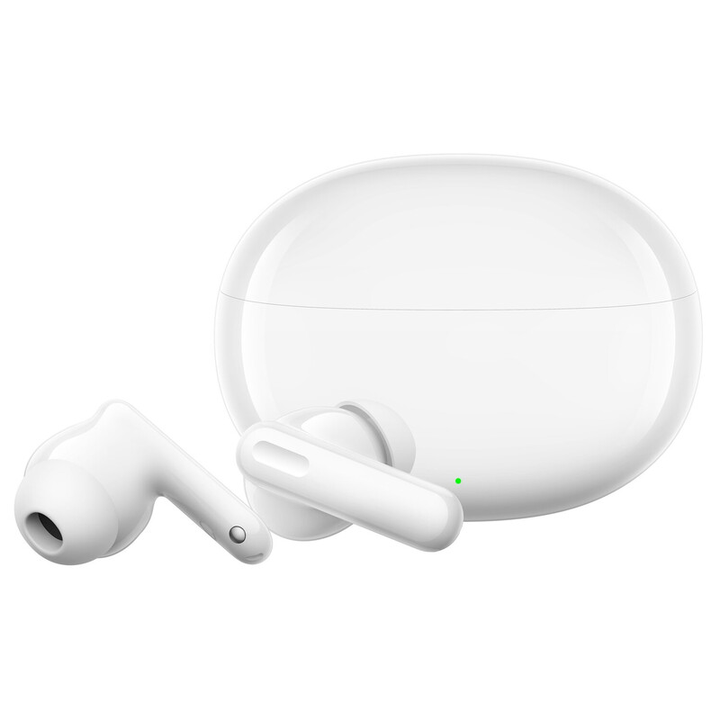 Bluetooth-гарнітура Realme TechLife Buds RMA2506 White