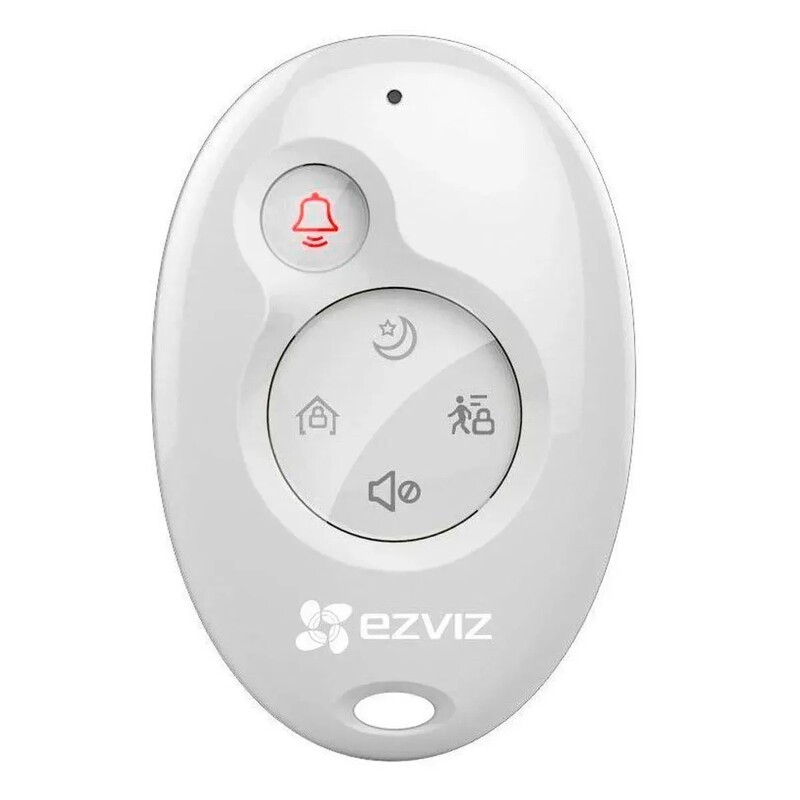 Беспроводной пульт ДУ Hikvision CS-K2-A