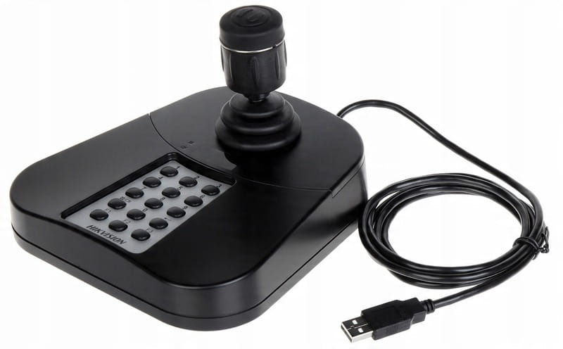 Клавиатура Hikvision DS-1005KI