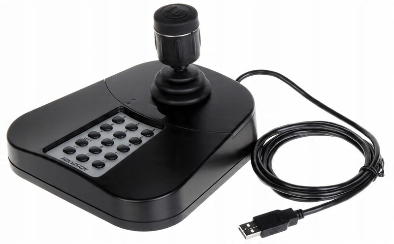 Клавиатура Hikvision DS-1005KI
