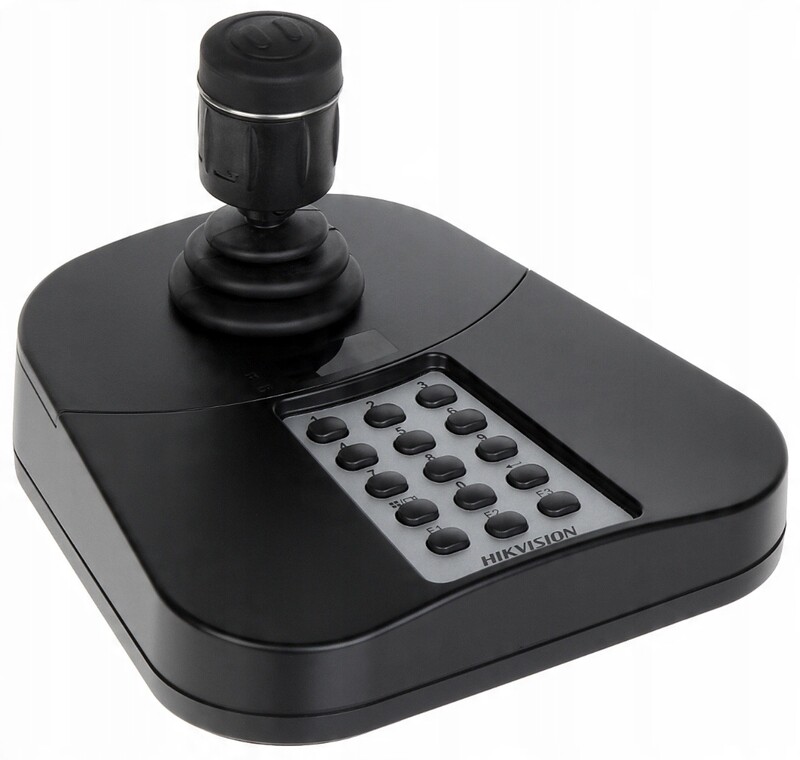 Клавиатура Hikvision DS-1005KI