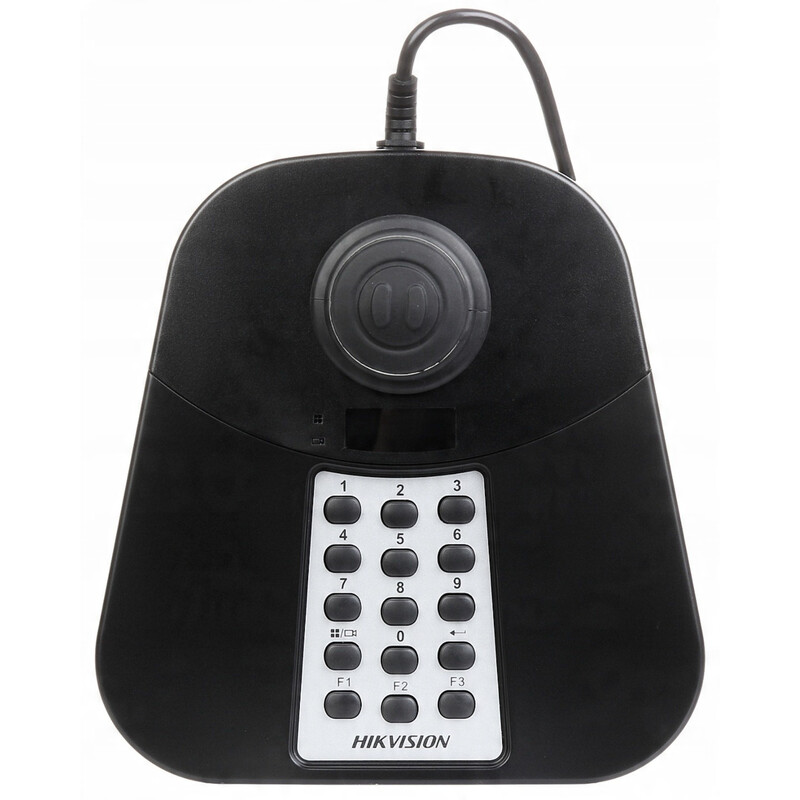 Клавиатура Hikvision DS-1005KI