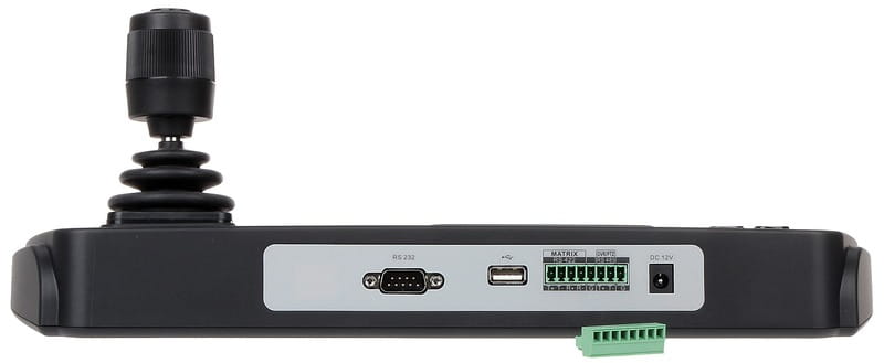 Клавиатура Hikvision DS-1006KI