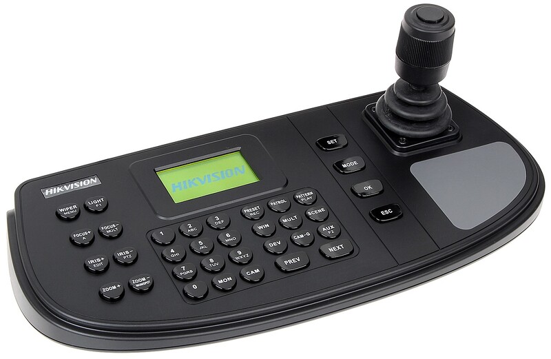 Клавиатура Hikvision DS-1006KI