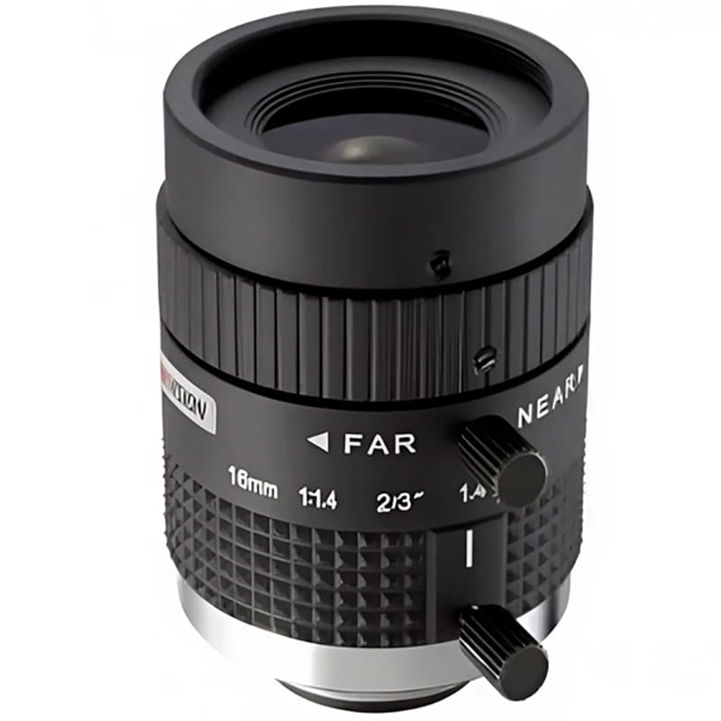 Объектив Hikvision MF-1614M-5MP