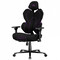 Фото - Крісло для геймерів Proove Gaming Respawn Black/Purple (GCRS0001001) | click.ua