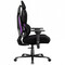 Фото - Крісло для геймерів Proove Gaming Respawn Black/Purple (GCRS0001001) | click.ua