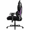 Фото - Крісло для геймерів Proove Gaming Respawn Black/Purple (GCRS0001001) | click.ua