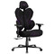 Фото - Крісло для геймерів Proove Gaming Respawn Black/Purple (GCRS0001001) | click.ua