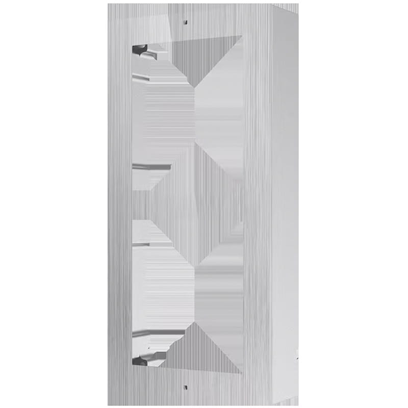 Накладная панель для монтажа Hikvision DS-KD-ACW2