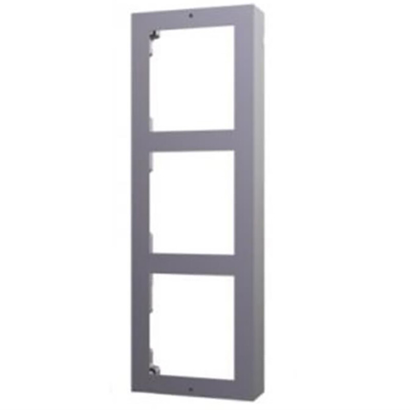 Накладная панель для монтажа Hikvision DS-KD-ACW3