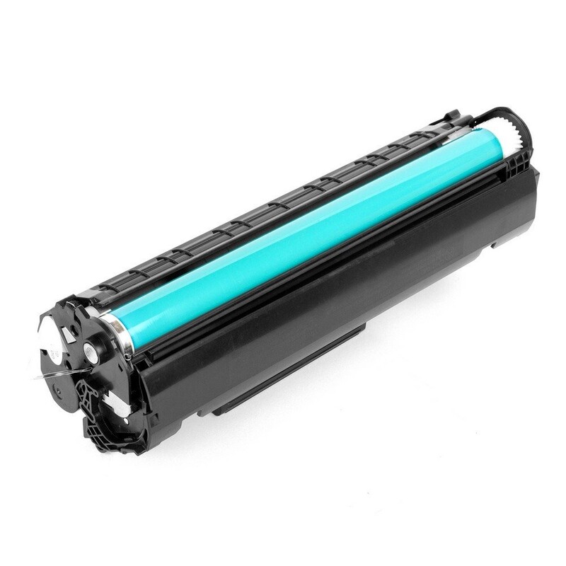 Картридж PrintPro (PP-C703F) Canon LBP-2900/3000 (Canon 703/Q2612A) Dual Pack