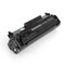 Фото - Картридж PrintPro (PP-C703F) Canon LBP-2900/3000 (Canon 703/Q2612A) Dual Pack | click.ua