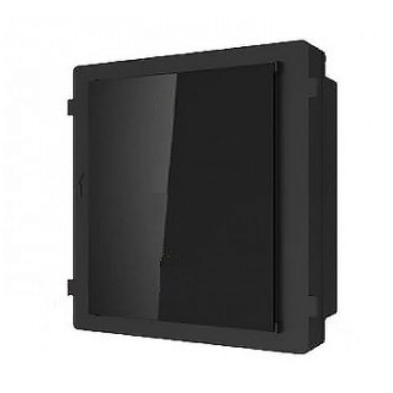 Пустой модуль Hikvision DS-KD-BK