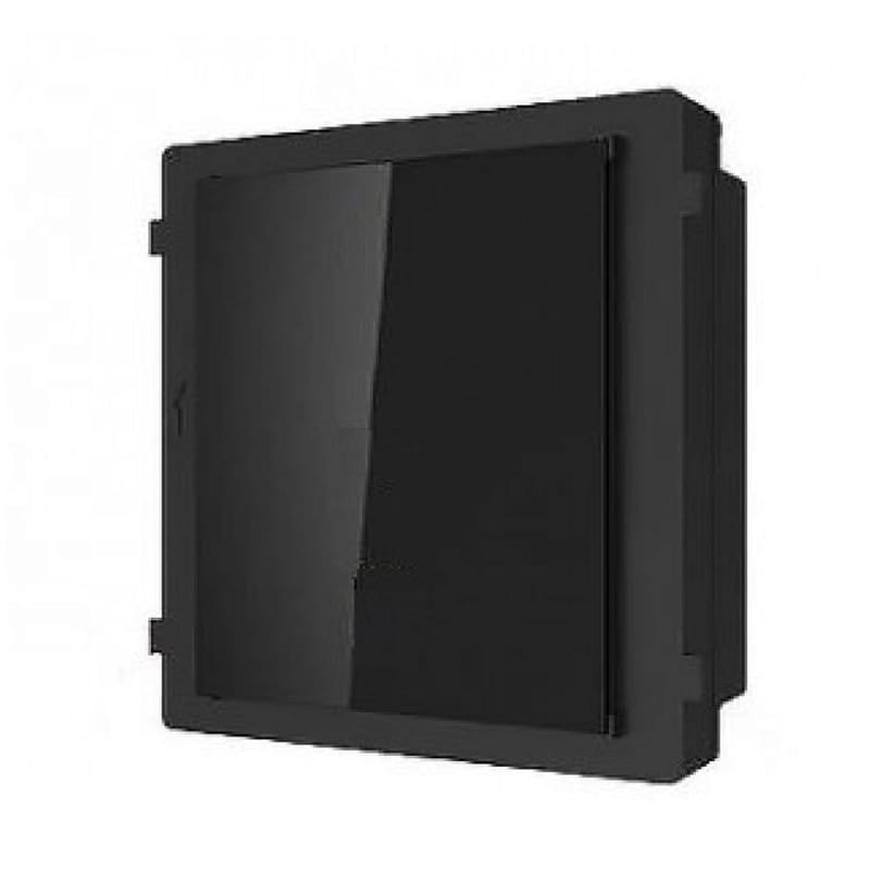 Пустой модуль Hikvision DS-KD-BK