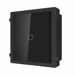 Модуль с картридером Hikvision DS-KD-M