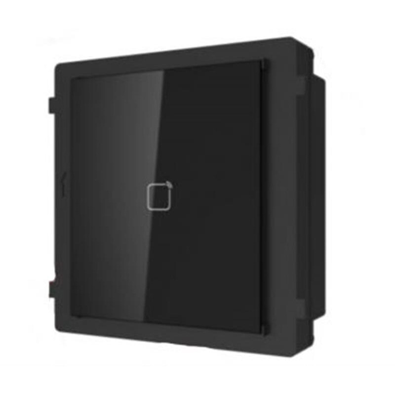 Модуль с картридером Hikvision DS-KD-M