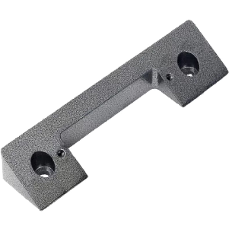 Уголок для накладного монтажа Hikvision DS-KAB21-B