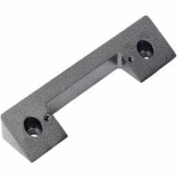 Уголок для накладного монтажа Hikvision DS-KAB21-B