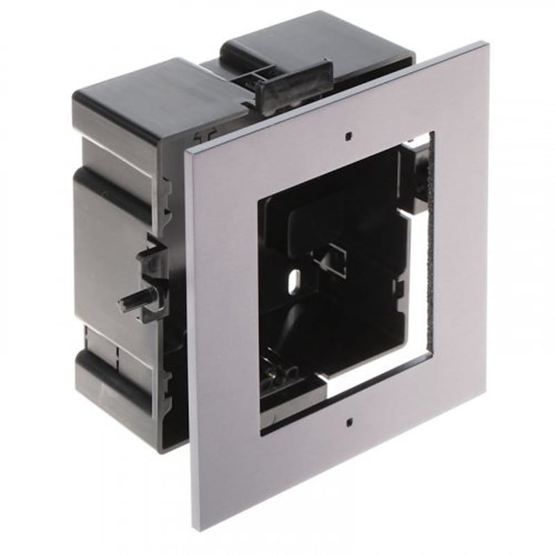 Панель для врезного монтажа Hikvision DS-KD-ACF1/Plastic