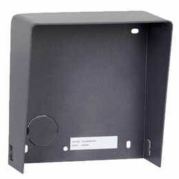 Накладна панель для захисту від дощу Hikvision DS-KABD8003-RS1