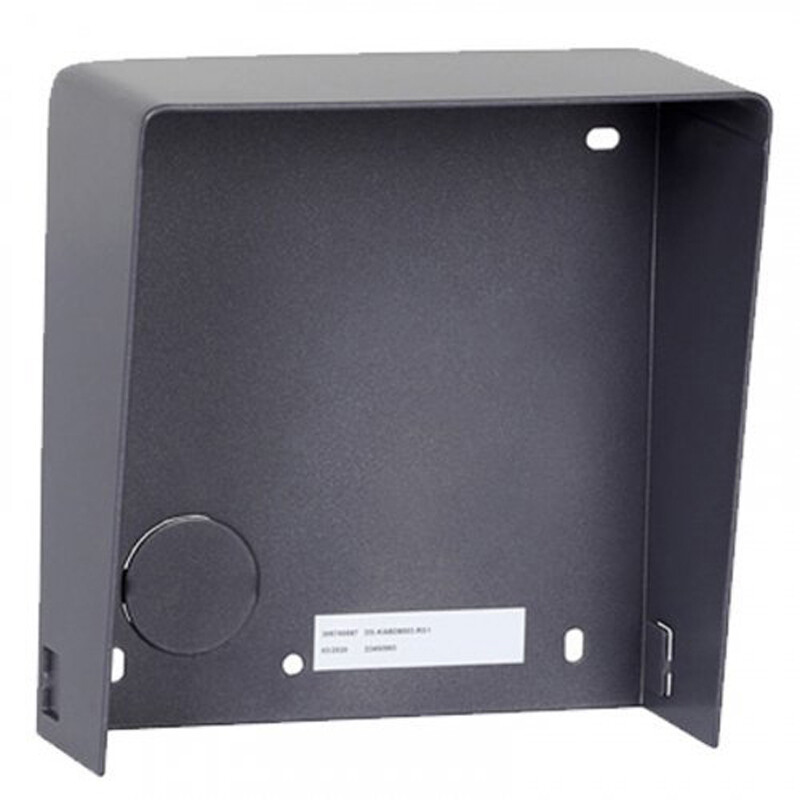 Накладная панель для защиты от дождя Hikvision DS-KABD8003-RS1