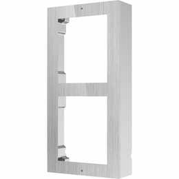 Накладная панель для монтажа Hikvision DS-KD-ACW2/S