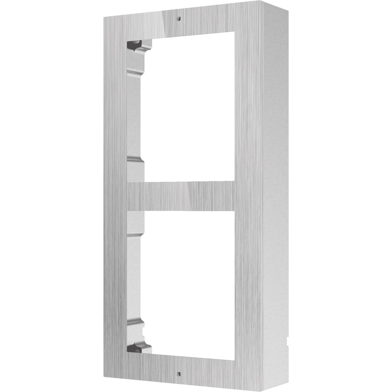 Накладная панель для монтажа Hikvision DS-KD-ACW2/S