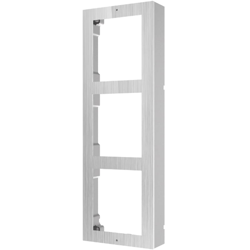 Накладная панель для монтажа Hikvision DS-KD-ACW3/S