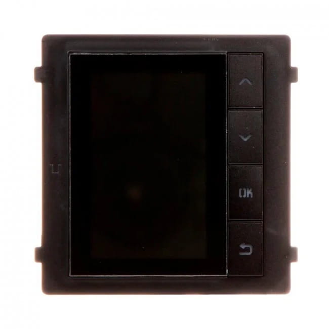 Модуль с монитора Hikvision DS-KD-DIS