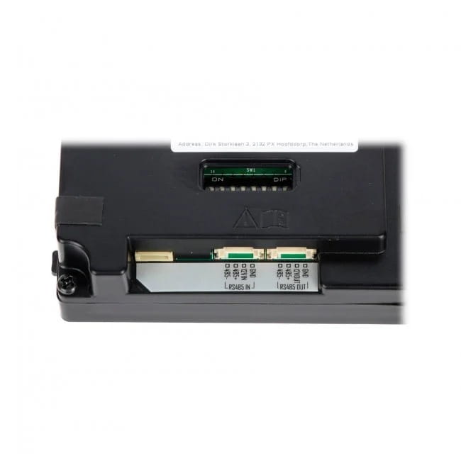 Модуль с монитора Hikvision DS-KD-DIS