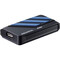 Фото - Накопичувач зовнішній SSD USB3.2 Type-C 2TB A-Data SC735 Blue (SC735-2000G-CCBK/BU) | click.ua