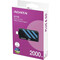 Фото - Накопичувач зовнішній SSD USB3.2 Type-C 2TB A-Data SC735 Blue (SC735-2000G-CCBK/BU) | click.ua