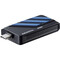 Фото - Накопичувач зовнішній SSD USB3.2 Type-C 2TB A-Data SC735 Blue (SC735-2000G-CCBK/BU) | click.ua