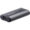 Фото - Накопичувач зовнішній SSD USB3.2 Type-C 2TB A-Data SC750 Black Titanium (SC750-2000G-CCBK) | click.ua